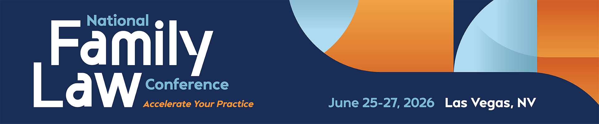National Family Law Conference