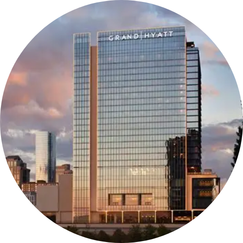 Grand Hyatt Nashville