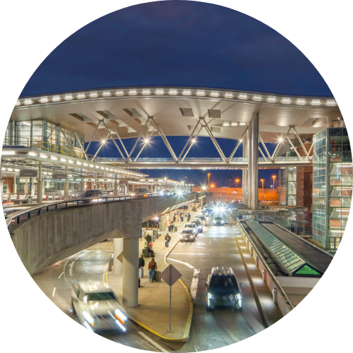 Nashville Airport
