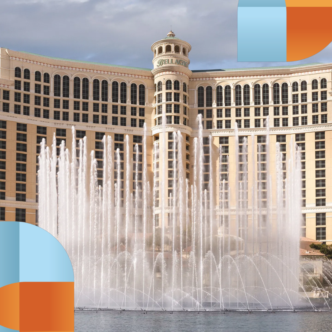 Bellagio Hotel & Casino
